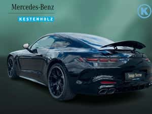 Mercedes-Benz AMG GT 2024 - 9.900 km - Second Hand