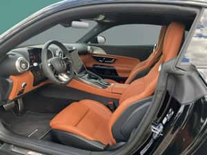 Mercedes-Benz AMG GT 2024 - 9.900 km - Second Hand — miniatura 2