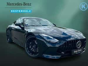 Mercedes-Benz AMG GT 2024 - 9.900 km - Second Hand — miniatura 3