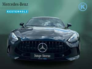 Mercedes-Benz AMG GT 2024 - 9.900 km - Second Hand — miniatura 4