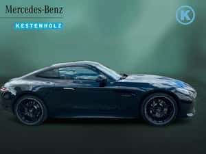 Mercedes-Benz AMG GT 2024 - 9.900 km - Second Hand — miniatura 5