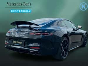 Mercedes-Benz AMG GT 2024 - 9.900 km - Second Hand — miniatura 6