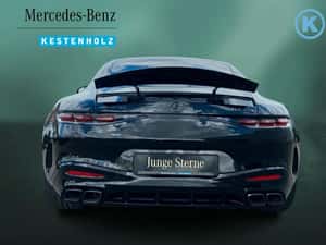 Mercedes-Benz AMG GT 2024 - 9.900 km - Second Hand — miniatura 7