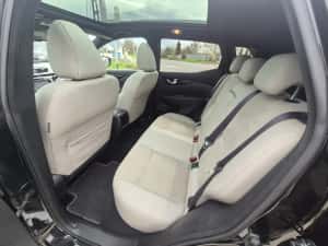 NISSAN QASHQAI / 2014  / Editie Limitata / Led / Camere 360° / Alcantara / Panorama / Clima / RATE / GARANTIE — miniatura 8