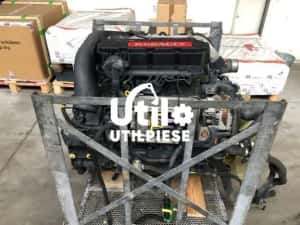 motor complet renault midlum 220cp dxi5 215 euro 5 - verificat — miniatura 2
