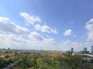 ONE VERDI PARK RENT APARTMENT 3 CAMERE  MOBILAT LUX | PARCARE — miniatura 2