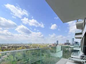 ONE VERDI PARK RENT APARTMENT 3 CAMERE  MOBILAT LUX | PARCARE — miniatura 3