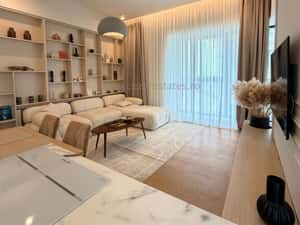 ONE VERDI PARK RENT APARTMENT 3 CAMERE  MOBILAT LUX | PARCARE — miniatura 5