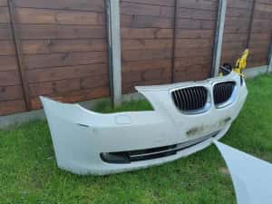 Bara fata, bara spate bmw Seria 5 2009 — miniatura 2