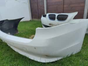 Bara fata, bara spate bmw Seria 5 2009 — miniatura 4