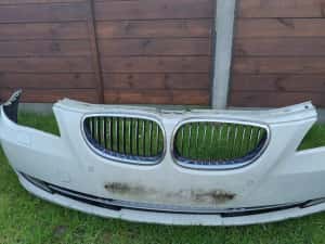 Bara fata, bara spate bmw Seria 5 2009 — miniatura 5