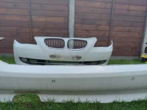 Bara fata, bara spate bmw Seria 5 2009 — miniatura 9