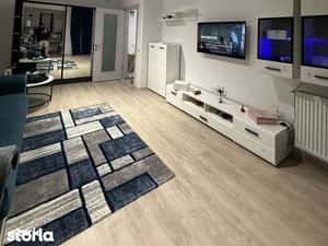Apartament 2 camere mobilat,șoseaua Alexandriei Bragadiru — miniatura 4