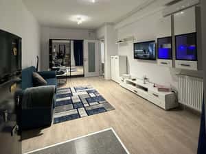 Apartament 2 camere mobilat,șoseaua Alexandriei Bragadiru — miniatura 5