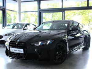 BMW M4 2993 cm3, 530 cp, 23.300 km