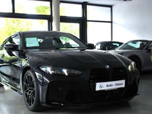BMW M4 2993 cm3, 530 cp, 23.300 km — miniatura 5