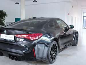 BMW M4 2993 cm3, 530 cp, 23.300 km — miniatura 7