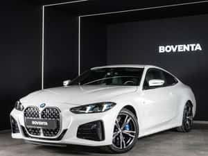 BMW 430 Sport Coupe Second-Hand
