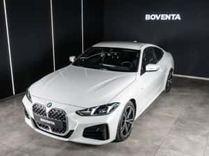 BMW 430 Sport Coupe Second-Hand — miniatura 2