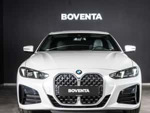 BMW 430 Sport Coupe Second-Hand — miniatura 3