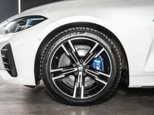 BMW 430 Sport Coupe Second-Hand — miniatura 5
