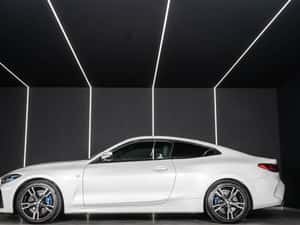 BMW 430 Sport Coupe Second-Hand — miniatura 6
