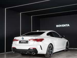 BMW 430 Sport Coupe Second-Hand — miniatura 7