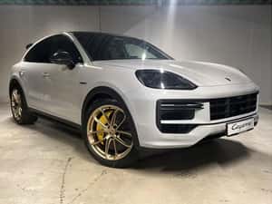 Porsche Cayenne 2026 Vehicul nou Hibrid 740 cp