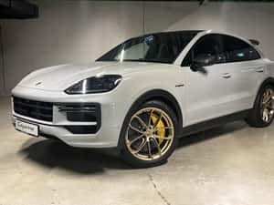 Porsche Cayenne 2026 Vehicul nou Hibrid 740 cp — miniatura 2