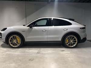 Porsche Cayenne 2026 Vehicul nou Hibrid 740 cp — miniatura 4