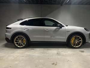 Porsche Cayenne 2026 Vehicul nou Hibrid 740 cp — miniatura 5