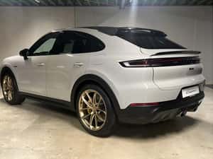 Porsche Cayenne 2026 Vehicul nou Hibrid 740 cp — miniatura 6