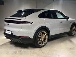 Porsche Cayenne 2026 Vehicul nou Hibrid 740 cp — miniatura 7