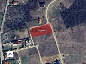 Teren rezidențial premium – zona Branului, Dealuri Oradea — miniatura 2