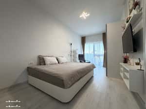 Apartament cu 2 camere, 50mp utili, parter, gradina de 50mp-Mehala