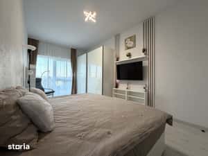 Apartament cu 2 camere, 50mp utili, parter, gradina de 50mp-Mehala — miniatura 4