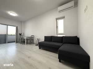 Apartament cu 2 camere, 50mp utili, parter, gradina de 50mp-Mehala — miniatura 5