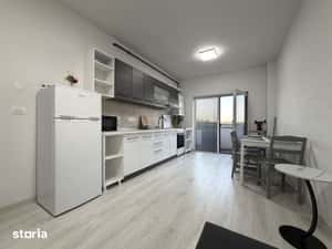 Apartament cu 2 camere, 50mp utili, parter, gradina de 50mp-Mehala — miniatura 6