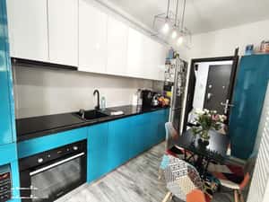 Oportunitate 3 Camere Exigent Plaza Residence Faza 1 | Etaj 10/11