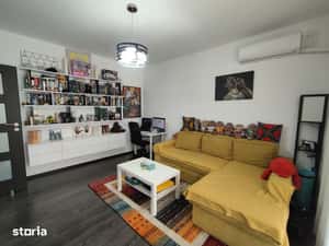 Oportunitate 3 Camere Exigent Plaza Residence Faza 1 | Etaj 10/11 — miniatura 5