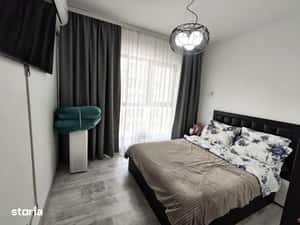 Oportunitate 3 Camere Exigent Plaza Residence Faza 1 | Etaj 10/11 — miniatura 6