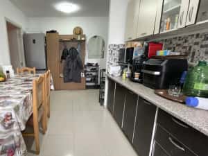 Apartament 3 camere,parter,confort sporit,bloc izolat