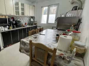 Apartament 3 camere,parter,confort sporit,bloc izolat — miniatura 4