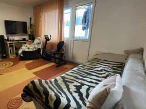 Apartament 3 camere,parter,confort sporit,bloc izolat — miniatura 6
