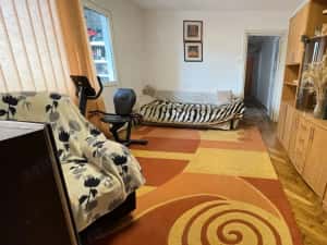 Apartament 3 camere,parter,confort sporit,bloc izolat — miniatura 7