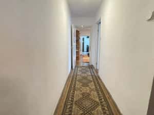 Apartament 3 camere,parter,confort sporit,bloc izolat — miniatura 9