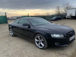 Conducta tur combustibil Audi A5 8T [2007 - 2011] Coupe