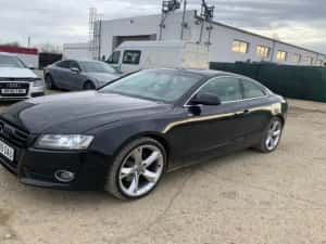 Conducta tur combustibil Audi A5 8T [2007 - 2011] Coupe — miniatura 3