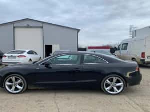 Conducta tur combustibil Audi A5 8T [2007 - 2011] Coupe — miniatura 4