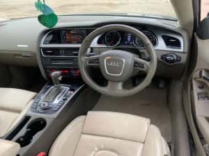 Conducta tur combustibil Audi A5 8T [2007 - 2011] Coupe — miniatura 6